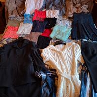 Vestiti misti Donna