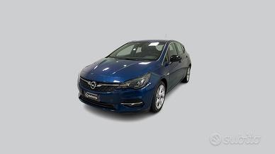 Opel Astra 1.5 CDTI 105 CV S&S 5 porte Business El