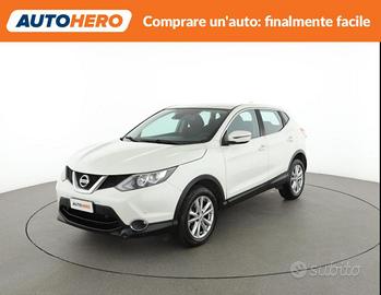 NISSAN Qashqai LK60067