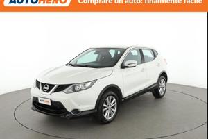 NISSAN Qashqai LK60067