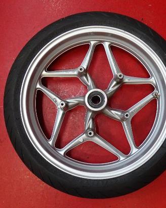 CERCHIO ANTERIORE BMW R1200RT 2006