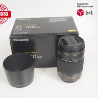 Panasonic Leica DG Vario-Elmarit 35-100 F2.8 POWER