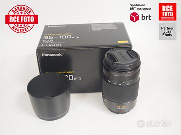 Panasonic Leica DG Vario-Elmarit 35-100 F2.8 POWER