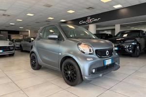 Smart ForTwo 70 1.0 twinamic Superpassion