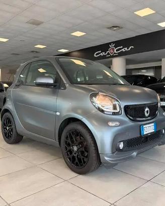 Smart ForTwo 70 1.0 twinamic Superpassion