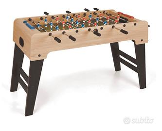 Biliardino Calciobalilla