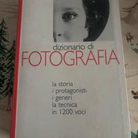 Dizionario di fotografia