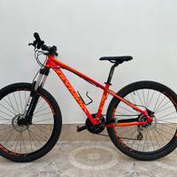 Bicicletta Olympia Cobra 27.5