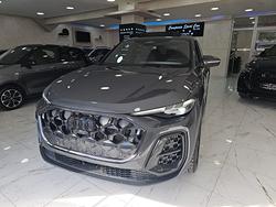 Audi Q5 SPB 40 TDI quattro S tronic Identity Black