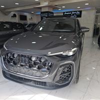 Audi Q5 SPB 40 TDI quattro S tronic Identity Black