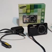 Fotocamera digitale Samsung PL 120