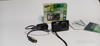 Fotocamera digitale Samsung PL 120