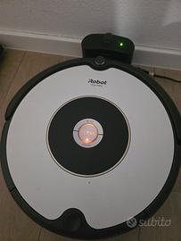 iRobot Roomba serie 800 – MAI USATO – Grosseto