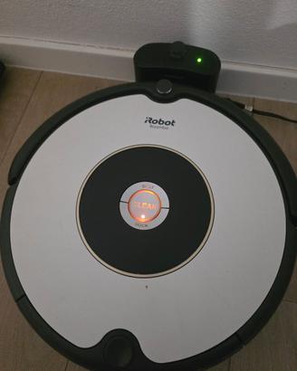 iRobot Roomba serie 800 – MAI USATO – Grosseto