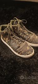 Adidas Veritas Mid  Camo numero 42