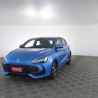 MG MG3 MG3 1.5 Comfort