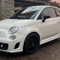 500 Abarth