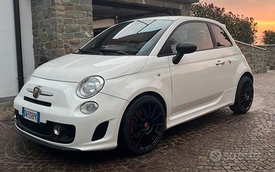 500 Abarth