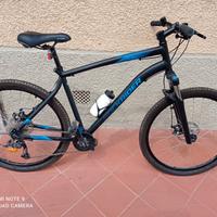 MTB rockrider st120