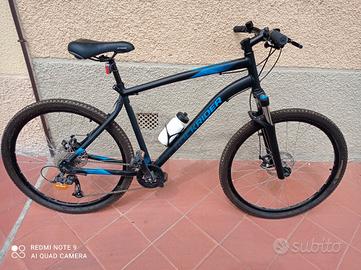 MTB rockrider st120