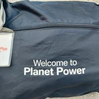 Telo coprimoto da interno