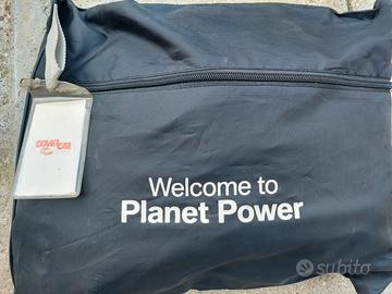 Telo coprimoto da interno