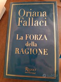 Augias Fallaci Friedman