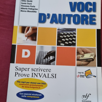 Voci D'autore