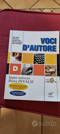 Voci D'autore