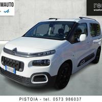 Citroen Berlingo 1.5 bluehdi M Shine s&s 130cv eat