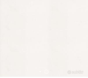 Top cucina silestone bianco zeus