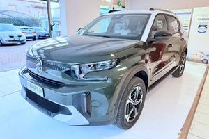 Citroen C3 Aircross 1.2 hybrid Max 145cv edcs6