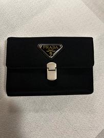 Portafoglio Prada