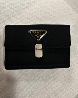 Portafoglio Prada