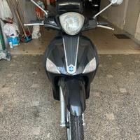 Piaggio Liberty 50