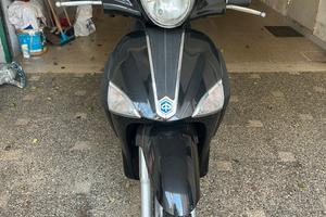 Piaggio Liberty 50