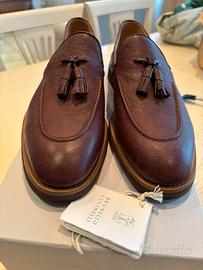 Mocassini Brunello Cucinelli tg.43