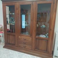 mobile salone legno, top quality 
