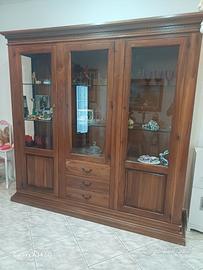 mobile salone legno, top quality 