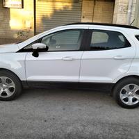 Ford EcoSport 1.0 