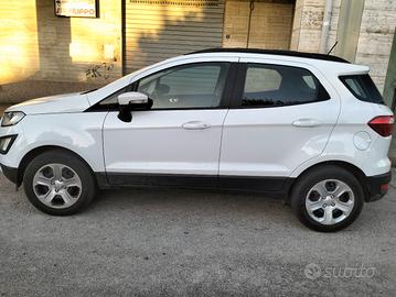 Ford EcoSport 1.0 