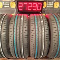 BRIDGESTONE 4 GOMME 235 55 17 AL 85/90%