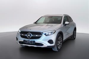 MERCEDES-BENZ GLC - X254 - GLC 200 d Advanced 4mat