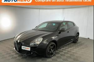 ALFA ROMEO Giulietta ZZ81975
