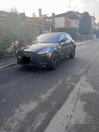Jaguar e pace 2.0 d awd