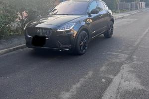 Jaguar e pace 2.0 d awd