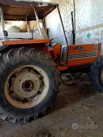 trattore fiat 980