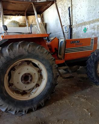 trattore fiat 980
