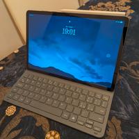 Samsung Galaxy Tab S11 - WiFi - 256 GB - Grigio