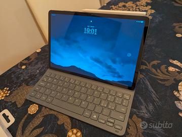 Samsung Galaxy Tab S11 - WiFi - 256 GB - Grigio